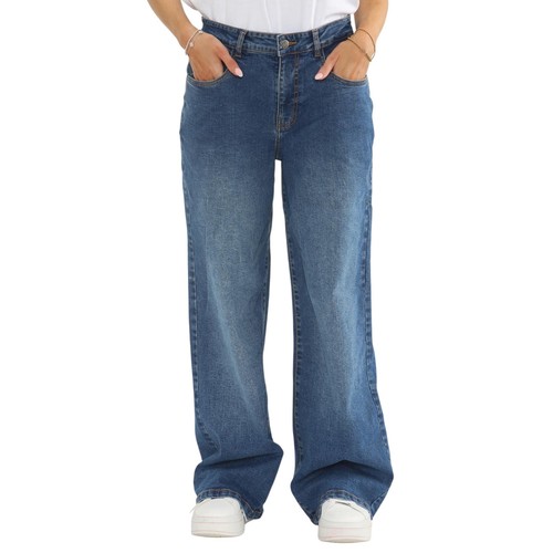 Myt womens wide leg - womens,
