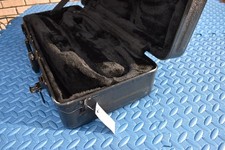 Nice Bach heavy duty empty