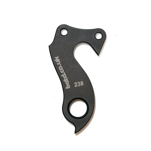 Derailleur hanger 238 - derailleur,
