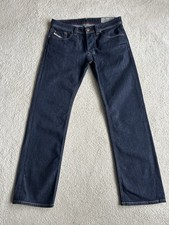 Diesel Larkee 084HN Straight