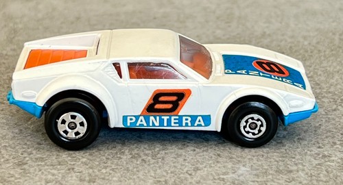 Matchbox superfast de - no,