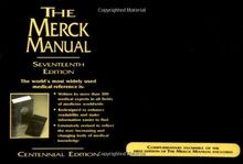 The merck manual diagnosis - manual, of
