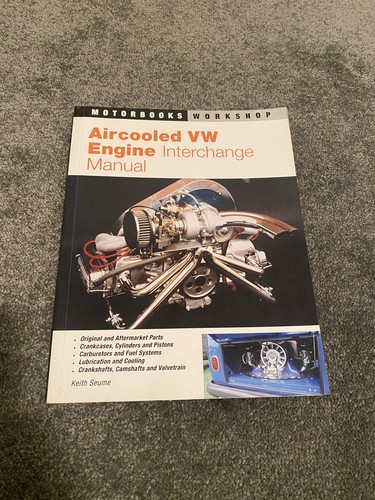 Aircooled engine - aircooled, vw