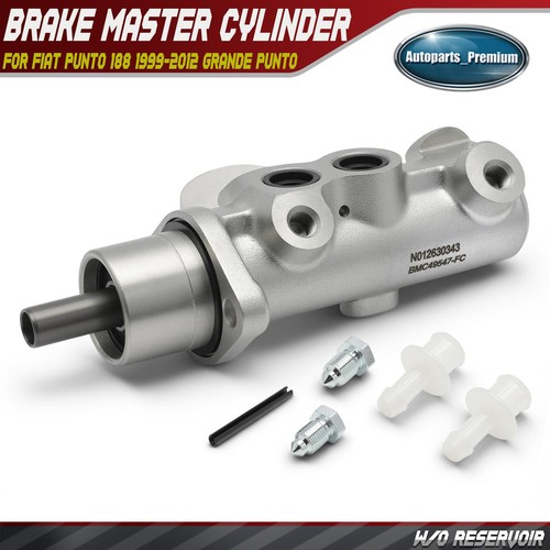 Brake master cylinder for - master,