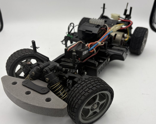 For parts tamiya m04 - for,
