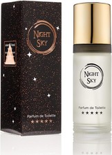 Milton Lloyd Night Sky Parfum