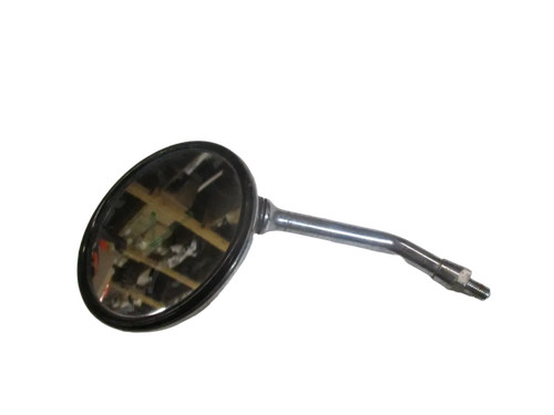 Chrome mirror honda gl - mirror,