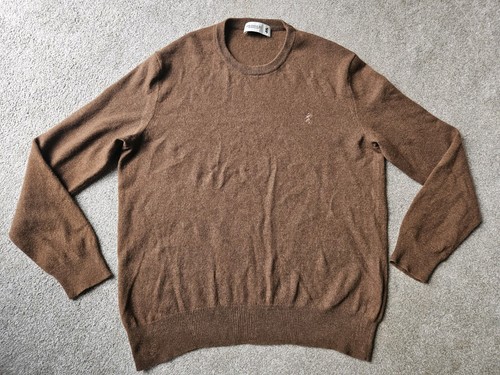 Pringle 100 wool jumper - wool, size