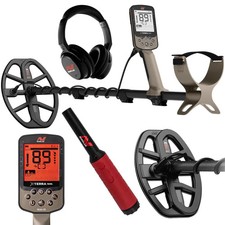 Minelab X-Terra Elite