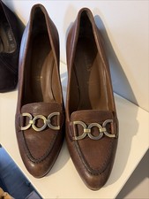 Bally Size 5 Vintage shoes