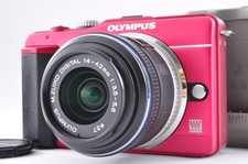 [Near Mint] Olympus PEN E-PL1s