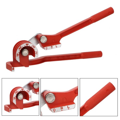 Mini pipe tube bender - 1,