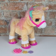 FurReal Cinnamon My Stylin