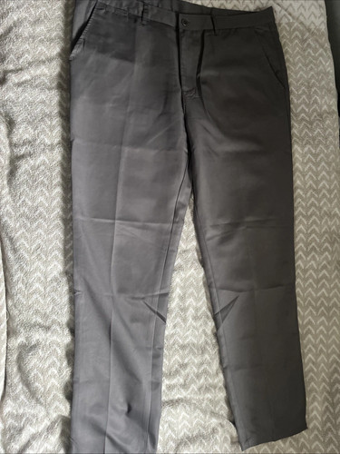Slazenger trousers grey mens - trousers,