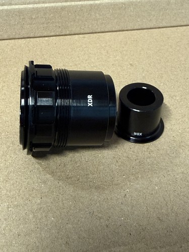 Swiss xdr ratchet freehub - swiss,