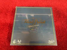 Hasbro:  Trivial Pursuit