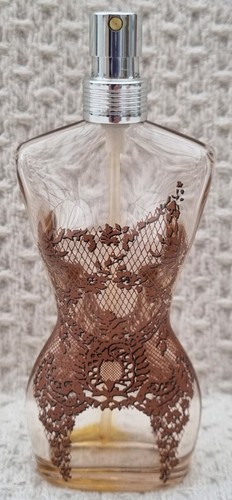 Jean paul gaultier perfume - jean,