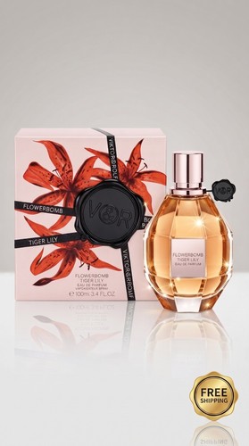 Viktor rolf flowerbomb tiger - rolf,