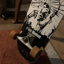 Vintage tyler bledsoe - tyler,