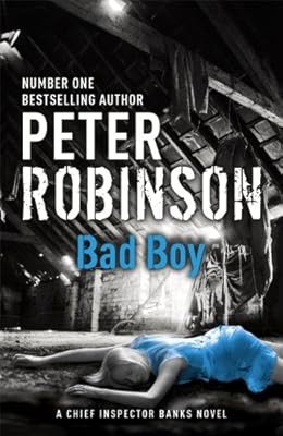 Bad boy the - 19th, dci