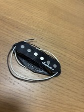 Jackson J100 Single Coil