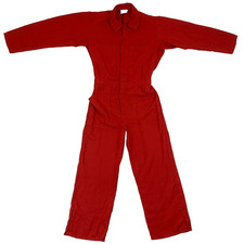 Unbranded Red Long Sleeve