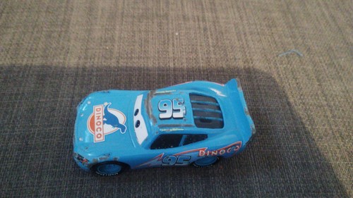 Disney pixar cars - pixar,