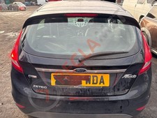 FORD FIESTA ZETEC MK7 B299