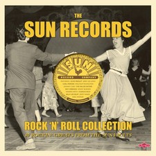 Various Artists - The Sun Records Rock N Roll Collection - Vinyl - New