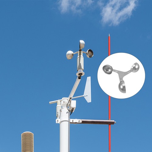 Wind measurement anemometer - wind,