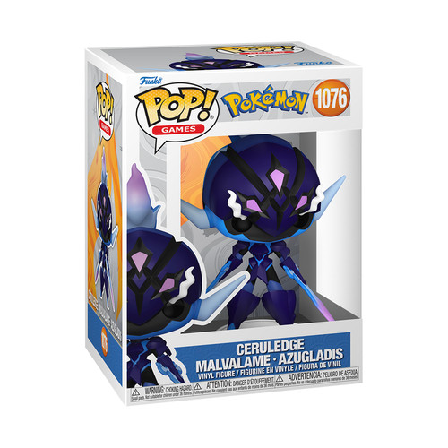 Funko pop games pokemon - funko,
