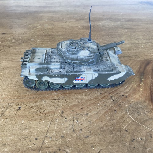 Corgi toys centurion - toys, iii