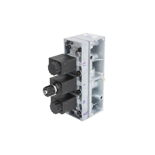 Solenoid valve for jaguar - valve,