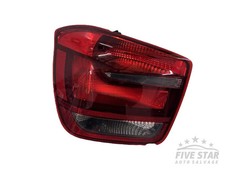 BMW 1 Series Rear Outer Tail Light 2013 Hatchback 2/3dr 63217270097 (11-15) 116d