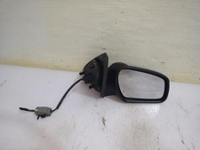1376109 door mirror right hand