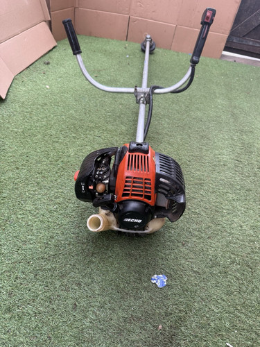 Echo srm 236tes petrol - echo, brush