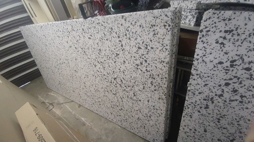 Three 100mm 10cm jablite - 10cm,