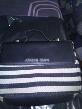 Armani Jeans Ladies S Handbag