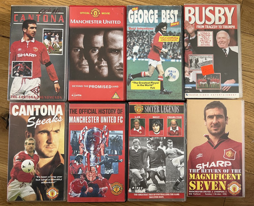 Man utd manchester united - 8x,