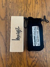 STUSSY lighter case Stussy