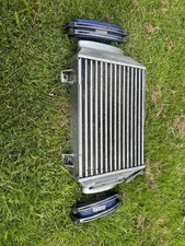 Forge Motorsport Mini Cooper S 1.6 Upgraded Air To Air Intercooler R52 R53