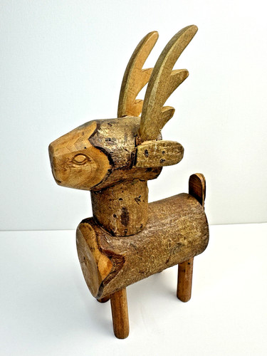 Hand crafted country - hand, primitive