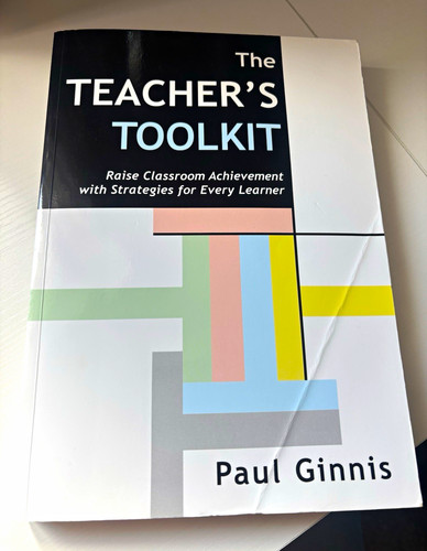 Paul ginnis the - ginnis, teacher's
