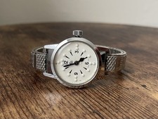 Vtg afb swiss made - made, braille