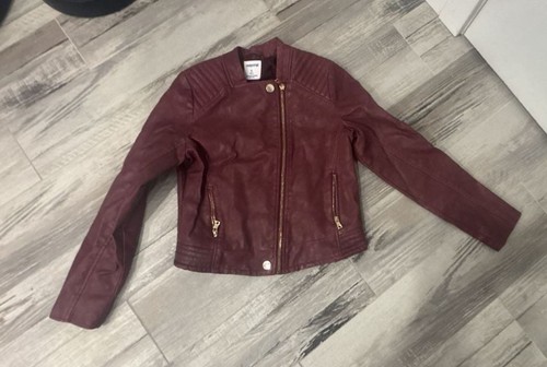 Mayoral faux leather - mayoral,