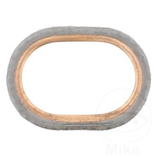 Athena Exhaust Gasket 1pc Fit