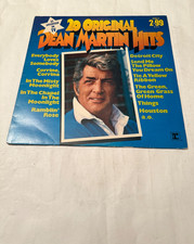 Dean Martin - 20 Original Hits
