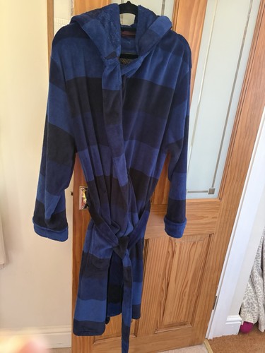 Joules navy and blue - joules,