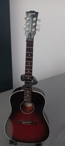 Slash les paul - paul., vermillion