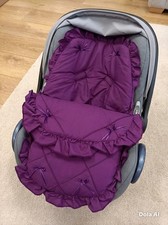 Car seat Footmuff  Cosytoes